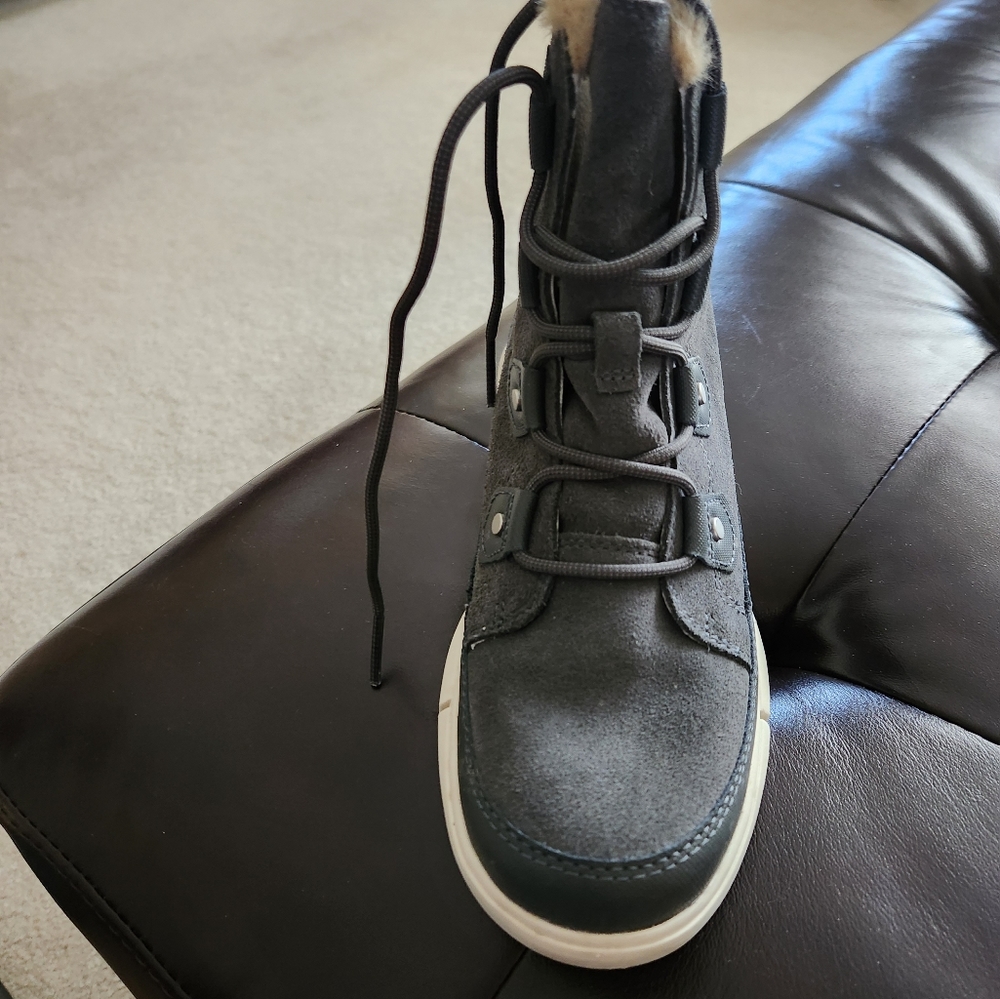 Sorel boots